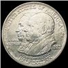 Image 1 : 1923-S Monroe Half Dollar UNCIRCULATED