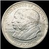 Image 1 : 1923-S Monroe Half Dollar UNCIRCULATED