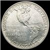 Image 2 : 1923-S Monroe Half Dollar UNCIRCULATED