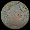 Image 1 : 1798 Draped Bust Large Cent NICELY CIRCULATED