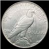 Image 2 : 1934-S Silver Peace Dollar CLOSELY UNCIRCULATED