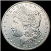 Image 1 : 1879 Morgan Silver Dollar UNCIRCULATED