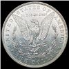 Image 2 : 1879 Morgan Silver Dollar UNCIRCULATED