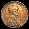 Image 1 : 1925-S Wheat Cent CLOSELY UNCIRCULATED