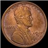 Image 1 : 1917-D Wheat Cent CLOSELY UNCIRCULATED