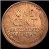 Image 2 : 1917-D Wheat Cent CLOSELY UNCIRCULATED