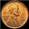 Image 1 : 1934-D RED Wheat Cent UNCIRCULATED