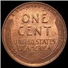 Image 2 : 1934-D RED Wheat Cent UNCIRCULATED