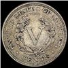 Image 2 : 1893 Liberty Victory Nickel CLOSELY UNCIRCULATED