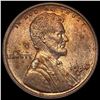 Image 1 : 1934-D RED Wheat Cent UNCIRCULATED