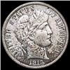 Image 1 : 1915 Barber Dime UNCIRCULATED