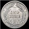 Image 2 : 1915 Barber Dime UNCIRCULATED