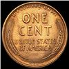 Image 2 : 1909 VDB RED Wheat Cent UNCIRCULATED