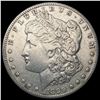 Image 1 : 1899-S Morgan Silver Dollar UNCIRCULATED