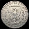 Image 2 : 1899-S Morgan Silver Dollar UNCIRCULATED