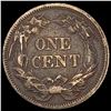 Image 2 : 1858 Flying Eagle Cent LIGHTLY CIRCULATED