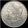 1879 Morgan Silver Dollar UNCIRCULATED