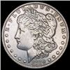 1889-O Morgan Silver Dollar UNCIRCULATED