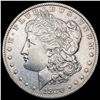 1880-O Morgan Silver Dollar UNCIRCULATED