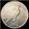 Image 2 : 1926-S Silver Peace Dollar CLOSELY UNCIRCULATED