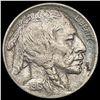 Image 1 : 1913-D TYPE 2 Buffalo Nickel GEM BU