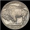 Image 2 : 1913-D TYPE 2 Buffalo Nickel GEM BU
