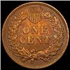 Image 2 : 1907 Indian Head Cent UNCIRCULATED