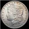 1887-O Morgan Silver Dollar UNCIRCULATED