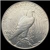 Image 2 : 1926-S Silver Peace Dollar CLOSELY UNCIRCULATED