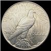 Image 2 : 1926-S Silver Peace Dollar CLOSELY UNCIRCULATED