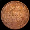 Image 2 : 1914-S BN Wheat Cent UNCIRCULATED