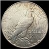 Image 2 : 1926-S Silver Peace Dollar CLOSELY UNCIRCULATED