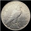 Image 2 : 1926-S Silver Peace Dollar CLOSELY UNCIRCULATED