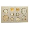 Image 2 : 1958 UNC US Dbl Mint Set [20 Coins]