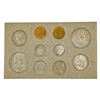 Image 4 : 1958 UNC US Dbl Mint Set [20 Coins]