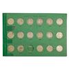 Image 3 : 1883-1912 V Nickel Collection W/1886 [34 Coins]