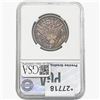 Image 2 : 1900 Barber Half Dollar PGA MS63