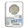 Image 2 : 1892 Barber Half Dollar PGA MS60