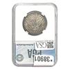 Image 2 : 1909 Barber Half Dollar PGA MS64+
