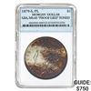 Image 1 : 1879-S Morgan Dollar GSA MS-65 PL