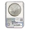 Image 2 : 2010 $1 Silver Eagle PGA MS70