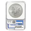 Image 2 : 2015 Silver Eagle IGS MS-70
