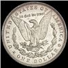 Image 2 : 1896 Morgan Silver Dollar UNCIRCULATED