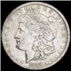 Image 1 : 1889-O Morgan Silver Dollar UNCIRCULATED