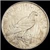 Image 2 : 1926-D Silver Peace Dollar CLOSELY UNCIRCULATED