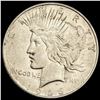 Image 1 : 1926-D Silver Peace Dollar CLOSELY UNCIRCULATED