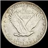 Image 2 : 1923 Standing Liberty Quarter CLOSELY UNCIRCULATED