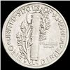 Image 2 : 1918-D Mercury Dime CHOICE AU