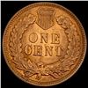 Image 2 : 1897 1 in Neck RED Indian Head Cent UNC