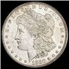 Image 1 : 1880-S Morgan Silver Dollar UNCIRCULATED